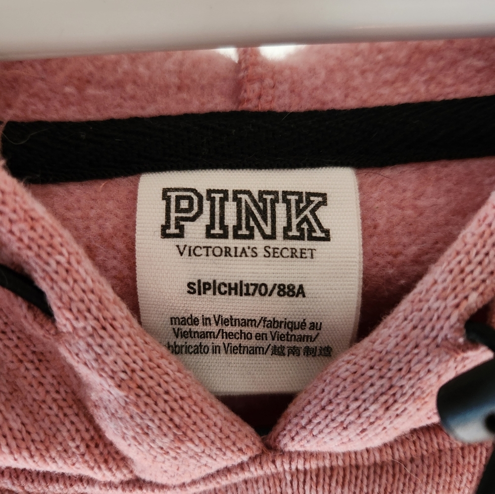PINK Pullover - Picture 3 of 3